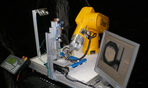 Prototype System